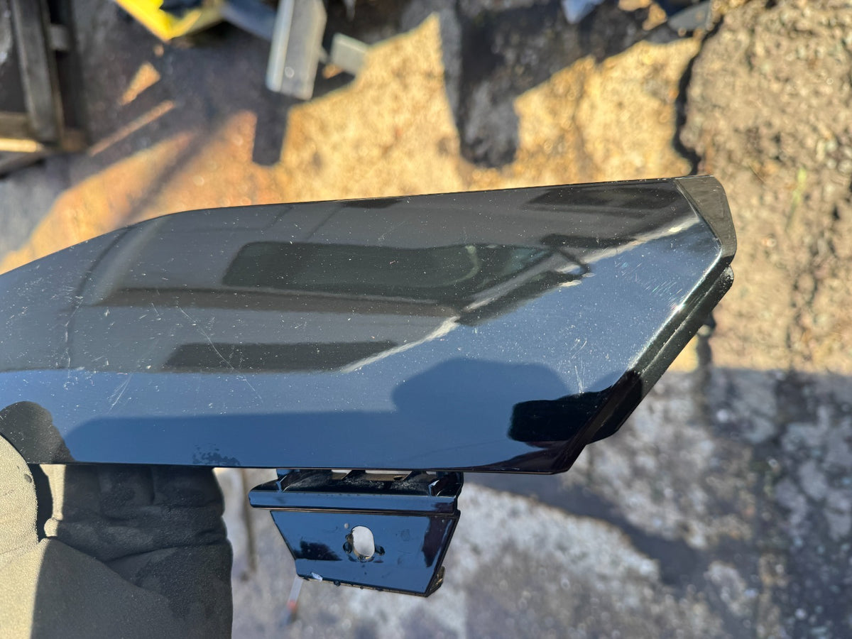❤❤ PEUGEOT 408 (P54) COVER BINGKAI TRIM KIRI BUMPER DEPAN 9847048680
