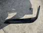 BMW 5 Series G30 G31 M Sport RIGHT Lower Front Grille Trim 8064980
