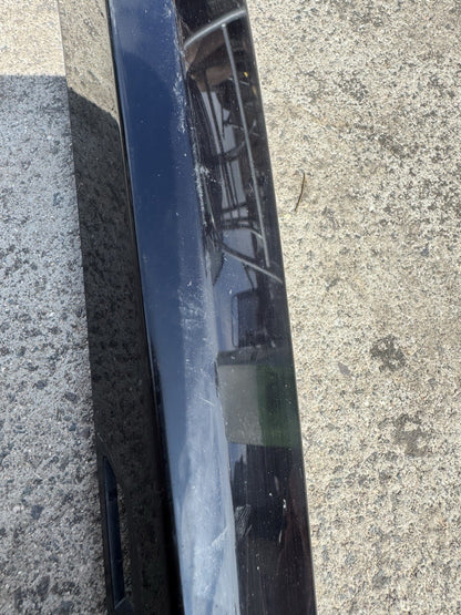 BMW 5 Series G30 G31 M Sport RIGHT Lower Front Grille Trim 8064980