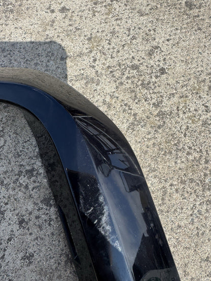 BMW 5 Series G30 G31 M Sport RIGHT Lower Front Grille Trim 8064980