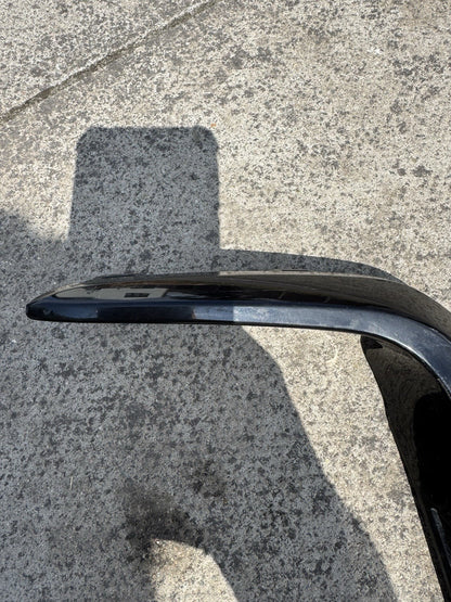 BMW 5 Series G30 G31 M Sport RIGHT Lower Front Grille Trim 8064980