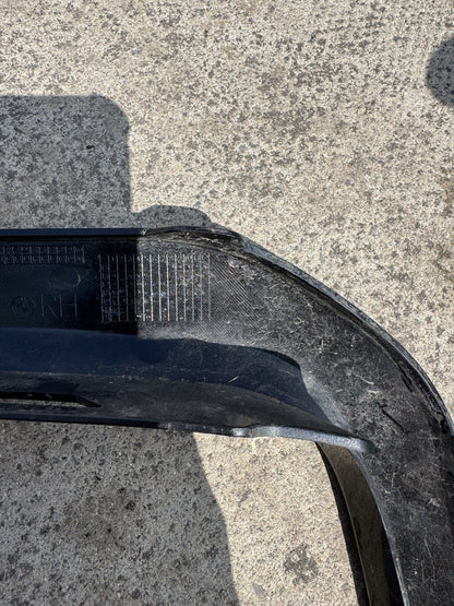 BMW 5 Series G30 G31 M Sport RIGHT Lower Front Grille Trim 8064980