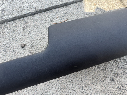 Land Rover Defender 2020-2024 L663 List Dashboard Bawah Hitam L8B2-045P68-AEW