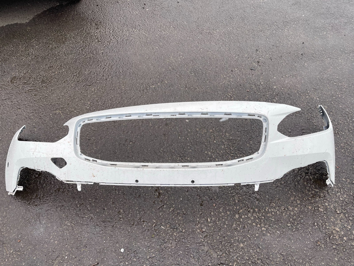 VOLVO V90 S90 2016-2019 กันชนหน้า หมายเลขอะไหล่ 31383226