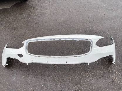 VOLVO V90 S90 2016-2019 กันชนหน้า หมายเลขอะไหล่ 31383226