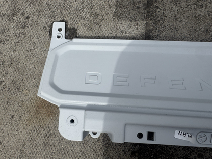 LAND ROVER DEFENDER 90 L633 2022 LIST PANEL DASHBOARD SISI KIRI L8B2-044G54-DCW