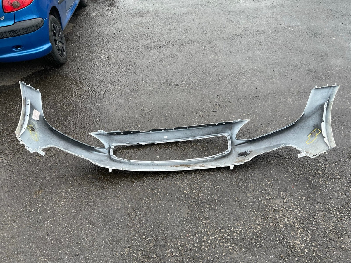 VOLVO V90 S90 2016-2019 กันชนหน้า หมายเลขอะไหล่ 31383226