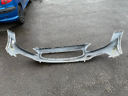 VOLVO V90 S90 2016-2019 กันชนหน้า หมายเลขอะไหล่ 31383226
