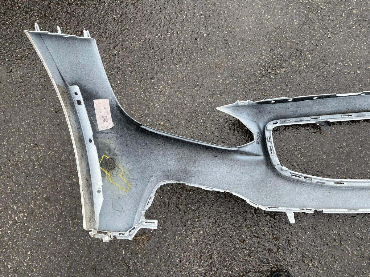 VOLVO V90 S90 2016-2019 กันชนหน้า หมายเลขอะไหล่ 31383226