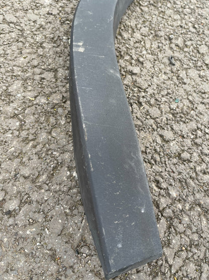 Genuine Volvo NSR REAR Wheel arch trim XC40 31448328 1309a9