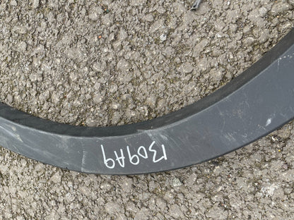 Genuine Volvo NSR REAR Wheel arch trim XC40 31448328 1309a9