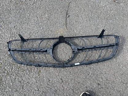 GENUINE MERCEDES GLC X253 AMG FRONT GRILL FRAME - A2538880000