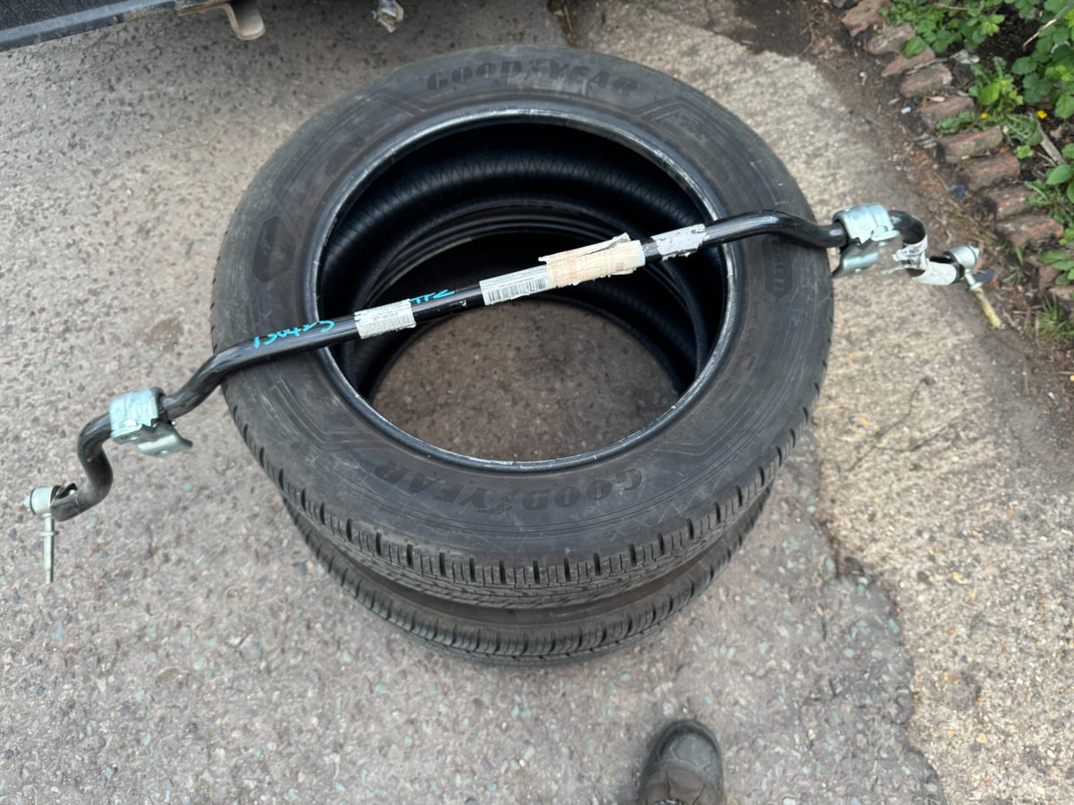 06-24 CITROEN RELAY/JUMPER MK3 เหล็กกันโคลงหน้า 0 1374221080
