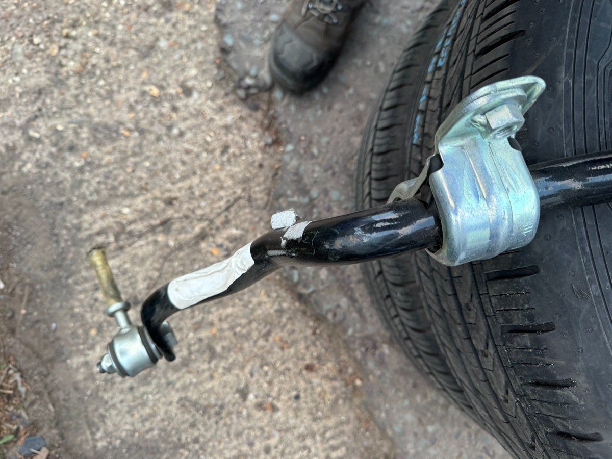 06-24 CITROEN RELAY/JUMPER MK3 เหล็กกันโคลงหน้า 0 1374221080