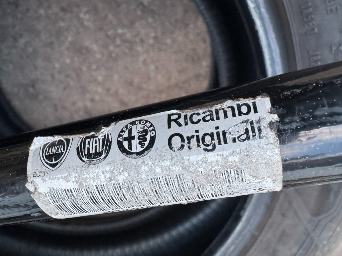 06-24 CITROEN RELAY/JUMPER MK3 เหล็กกันโคลงหน้า 0 1374221080