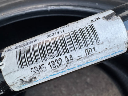 06-24 CITROEN RELAY/JUMPER MK3 เหล็กกันโคลงหน้า 0 1374221080