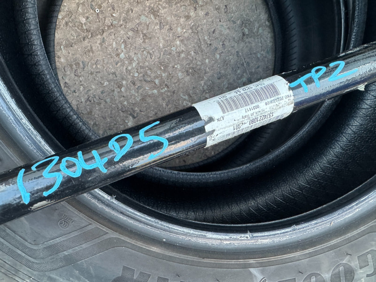 06-24 CITROEN RELAY/JUMPER MK3 เหล็กกันโคลงหน้า 0 1374221080