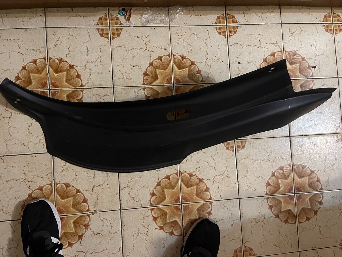 JAGUAR I-PACE X590 Rear Right Trunk Trim J9D3-28116-AB Electricity 294kw 2020