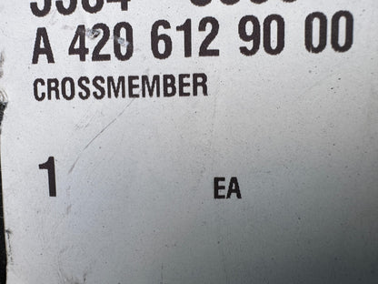 2025 คานรับแรงกระแทก Mercedes Benz A CLASS a4206129000