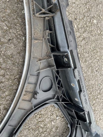 GENUINE JAGUAR I PACE 2018- onwards Electric SUV FRONT Left Wing J9D3-16006-A