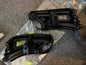 Peugeot 2008 MK2 Rear Upper Bumper Mount Bracket Set 1682393380 2019-on Genuine