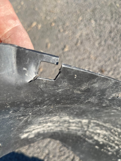 KIA CEED WHEEL ARCH LINER OSF 86814J7KA0 5 DR GT LINE 2023