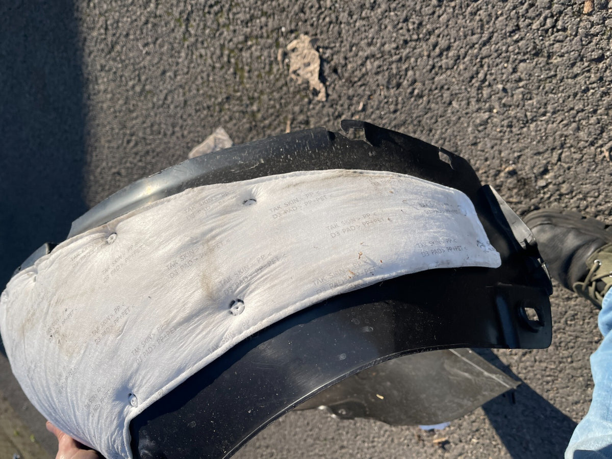 KIA CEED WHEEL ARCH LINER OSF 86814J7KA0 5 DR GT LINE 2023