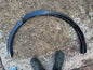 LAND ROVER DISCOVERY L550 WHEEL ARCH TRIM REAR LEFT LK72290E23B