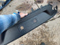 2023-2024 Toyota Prius Rear Bumper Guard   Part#52453-47090