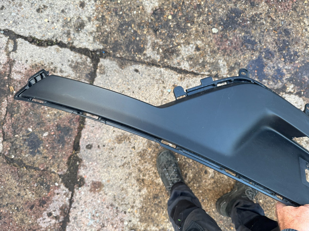 2023-2024 Toyota Prius Rear Bumper Guard   Part#52453-47090