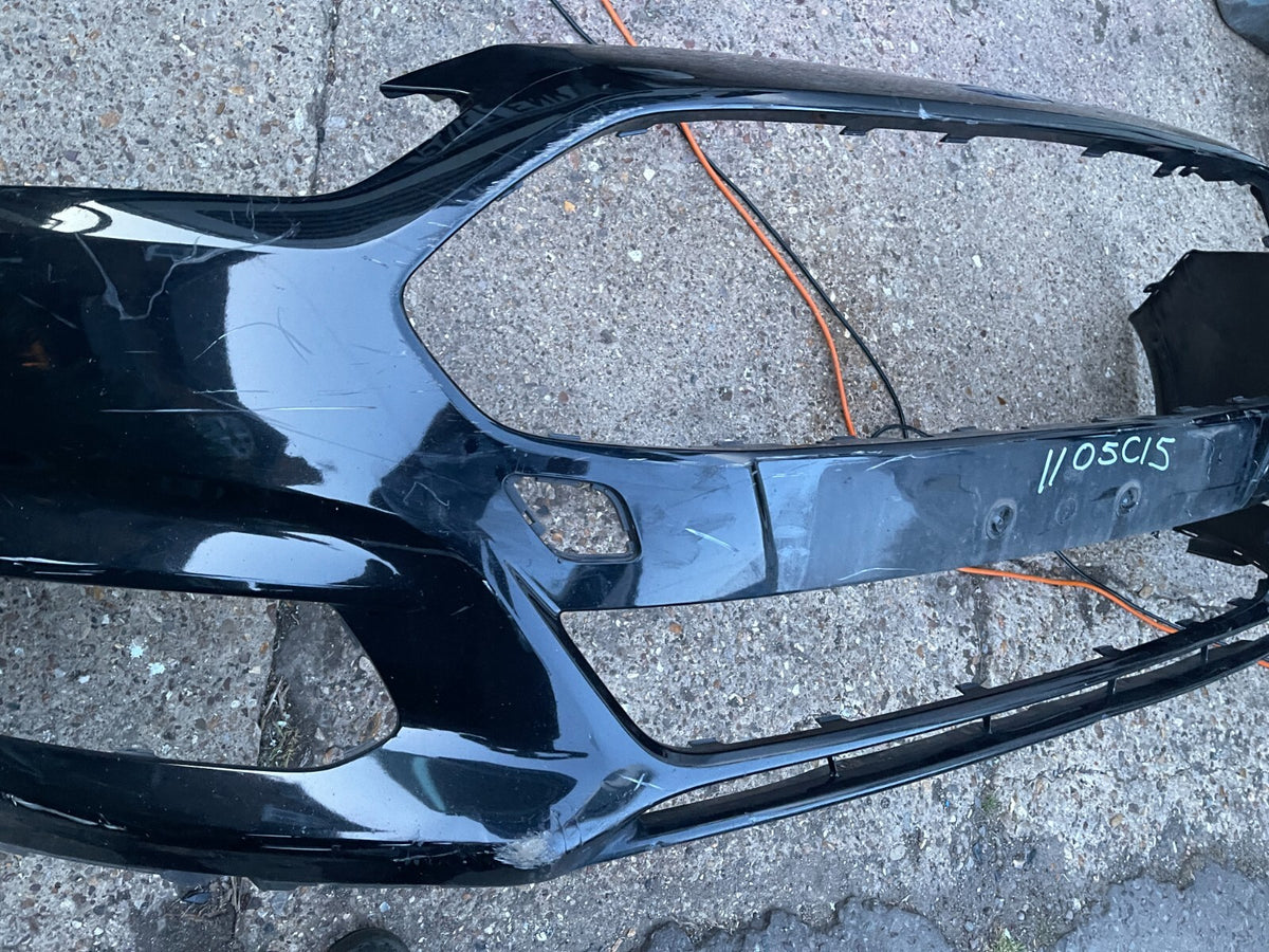 Ford Mondeo Front Bumper 2015 to 2019 DS73-17757-J Genuine