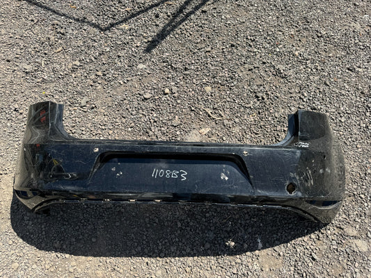 VW GOLF MK7 BUMPER BELAKANG ORIGINAL 5G6807421 2013-2017 5G6807421 5G6807568