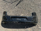 VW GOLF MK7 ORIGINALUS GALINIS BAMPERIS 5G6807421 2013-2017 5G6807421 5G6807568