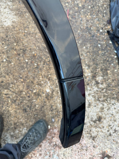 LAND ROVER DISCOVERY L550 WHEEL ARCH TRIM REAR LEFT LK72290E23B