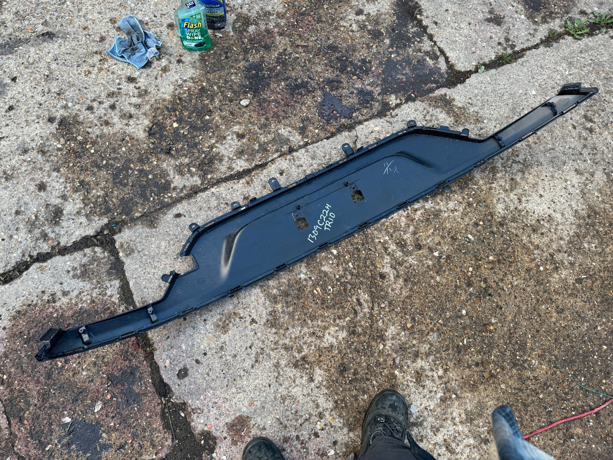 2023-2024 Toyota Prius Rear Bumper Guard   Part#52453-47090