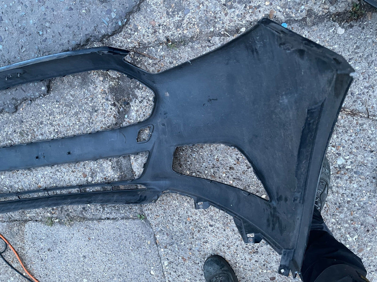 Ford Mondeo Front Bumper 2015 to 2019 DS73-17757-J Genuine