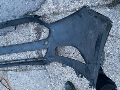 Ford Mondeo Front Bumper 2015 to 2019 DS73-17757-J Genuine