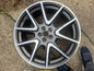 Range Rover Velar L560 2026 21in 5109 Alloy Wheel 8.5Jx21 Scratched M8A2-1007-DA
