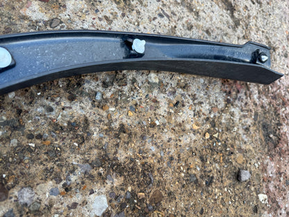 LAND ROVER DISCOVERY L550 WHEEL ARCH TRIM REAR LEFT LK72290E23B
