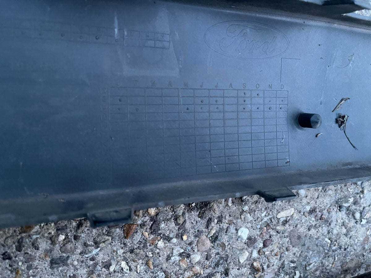 Ford Mondeo Front Bumper 2015 to 2019 DS73-17757-J Genuine