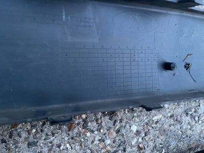 Ford Mondeo Front Bumper 2015 to 2019 DS73-17757-J Genuine