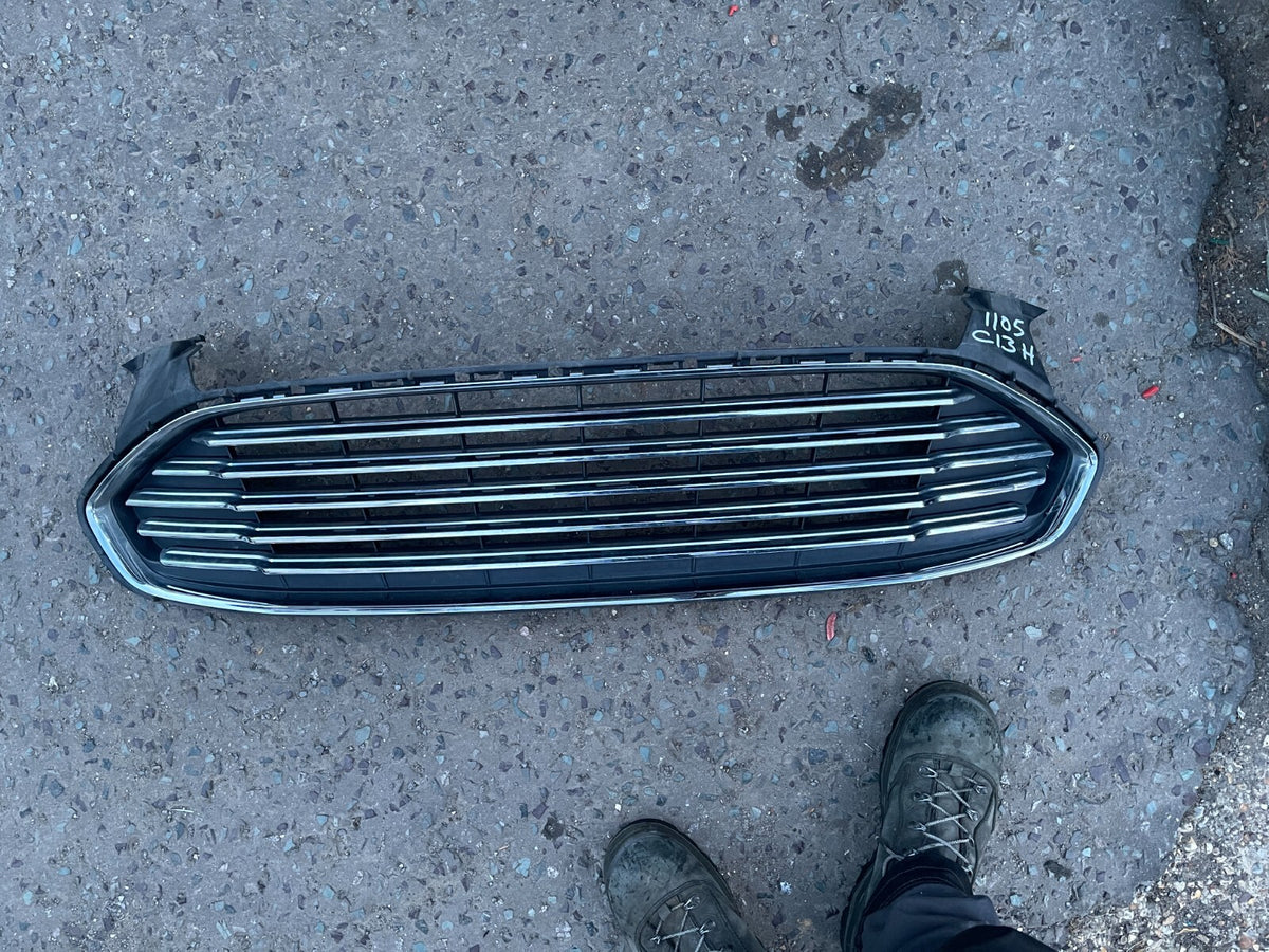 GRILLE FORD MONDEO 5 Door Hatchback DS738150JW '16