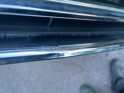 GRILLE FORD MONDEO 5 Door Hatchback DS738150JW '16