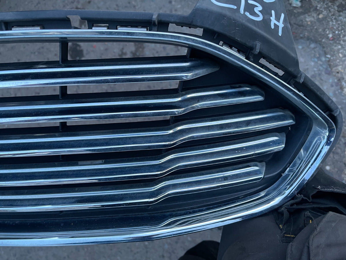 GRILLE FORD MONDEO 5 Door Hatchback DS738150JW '16