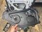 Jaguar I Pace X590 Door Card Right Side Front J9D3-21122-AF