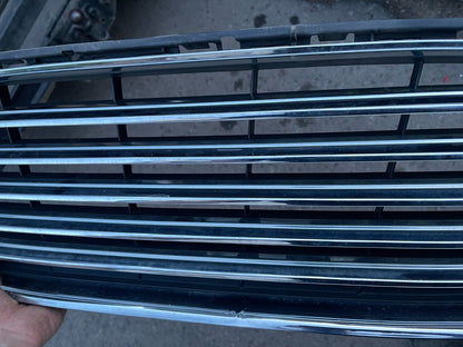 GRILLE FORD MONDEO 5 Door Hatchback DS738150JW '16