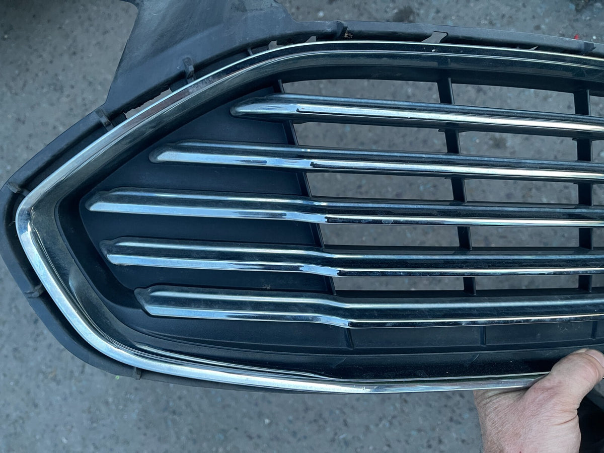 GRILLE FORD MONDEO 5 Door Hatchback DS738150JW '16