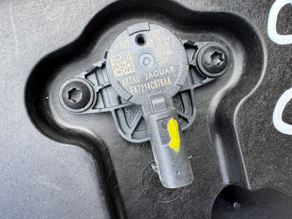 Jaguar I Pace X590 Door Card Right Side Front J9D3-21122-AF