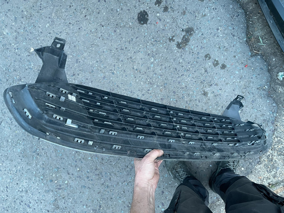 GRILLE FORD MONDEO 5 Door Hatchback DS738150JW '16