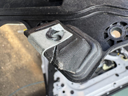 Jaguar I Pace X590 Door Card Right Side Front J9D3-21122-AF